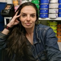 Stefanie Ferronato
