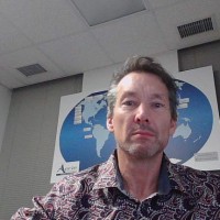 Mark Kuppe
