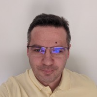 Yeray Sánchez Hernández