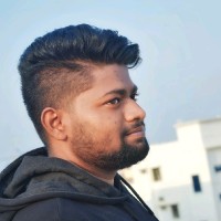 Sai Naveen Kumar Talari