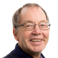 Geir Mathisen