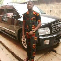 Onyedikachi Nwokocha