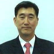 Gonhahk Lee