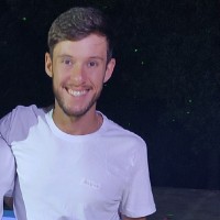 Carlos Sanches