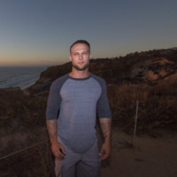 Evan Gregory