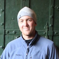 Chad Staker