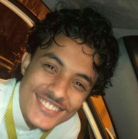 Ahmed Saleh