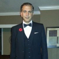 Ravinder Bachra