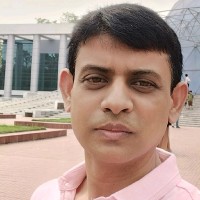 Sanjan Kumar Saha
