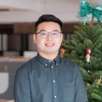 Rocky Li