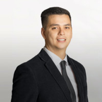 Michael Vanderpluym