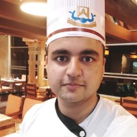 Koushik Ghosal