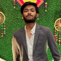 Ekagra Gupta
