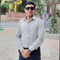 Najmul Hasan