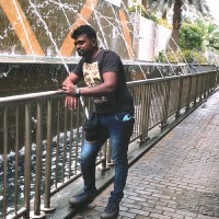 Sandeep K