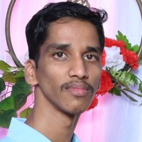 Venkatesh Krishna