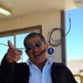 Jorge Contreras Zarricueta