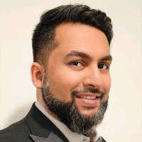 Shams Quader, Ph.D.
