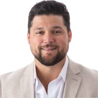 Christopher Patton