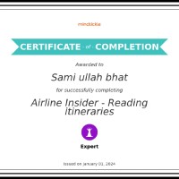 Sami ullah Bhat