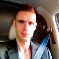 Mattias Berggren