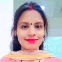 Geeta Garg