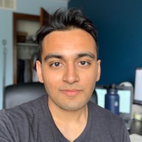 Nikhil Chavan
