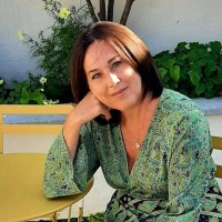 Martina Foreman