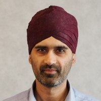 Satnam Jandoo