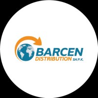 Barcen Distribution