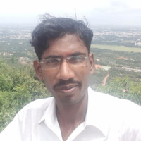 Shrishail Pujar.