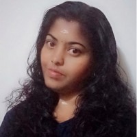 Cicy Aravindakshan