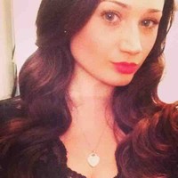 Danielle Scullion
