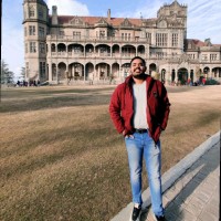 Chirag Aggarwal