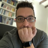 Claudio Sandrini