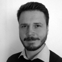 Stefan Druc