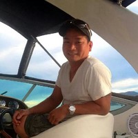 Irvin Fung
