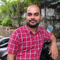 Unnikrishnan Krishnan