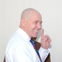 Robert Gibbins