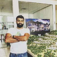 Hazem Warhani