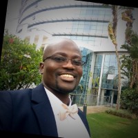 Eng. Ronald Fabian Ogali, MInstMC