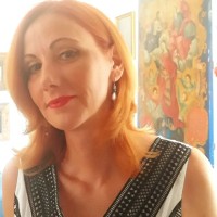 Maja Zivanovic