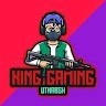 King gaming Utkarsh