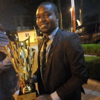 Olawale Oluwatosin Shakirudeen