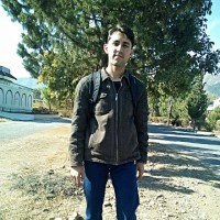 Syed Anees Ali Shah