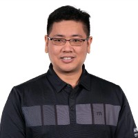 Kevin Wang