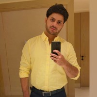 Mohd Faraz
