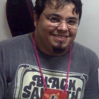 Jose Flavio Junior