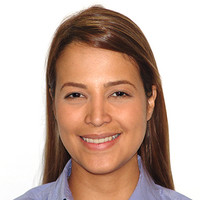 Maria Eugenia Lobelo Sandoval