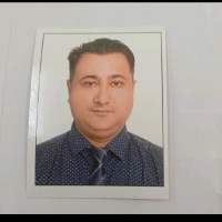 Ankush Manhas